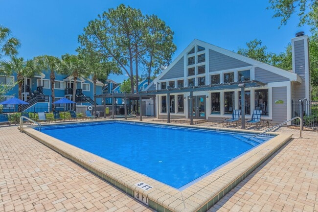 Foto del edificio - Verandahs at Hunt Club