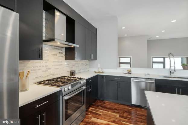 Foto del edificio - 252 Poplar St
