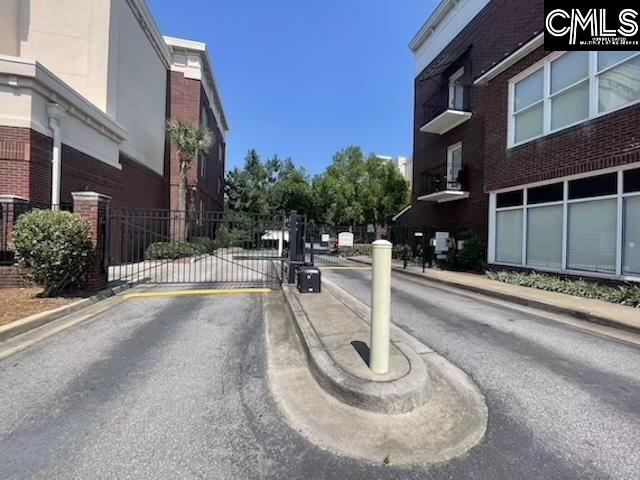 Foto del edificio - 1316 Pulaski St