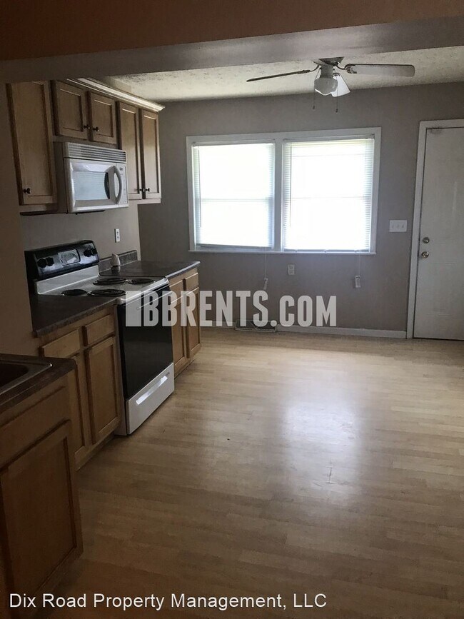 Foto del edificio - 3 br, 1 bath House - 708 Sixteenth Avenue,