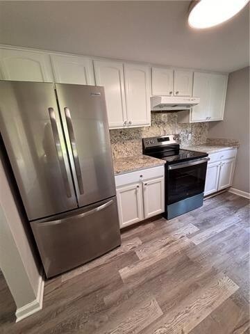 Foto del edificio - 4640 Fairfield St