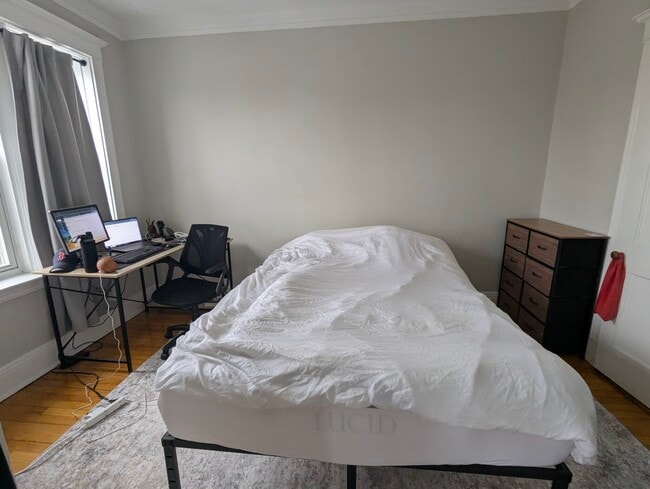 Photo - 12 Farrington Ave Apartment