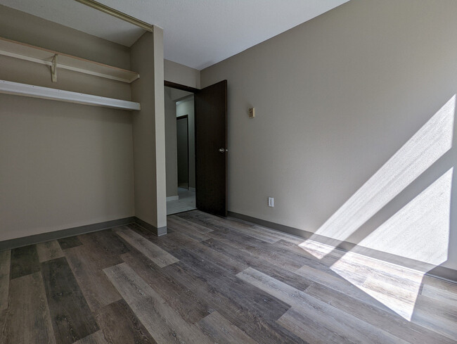 Interior Photo - Prince George Connaught Apartments