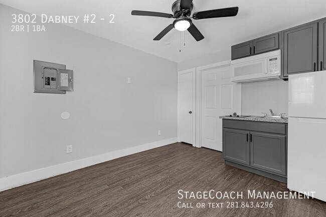 Foto del edificio - 3802 Dabney St