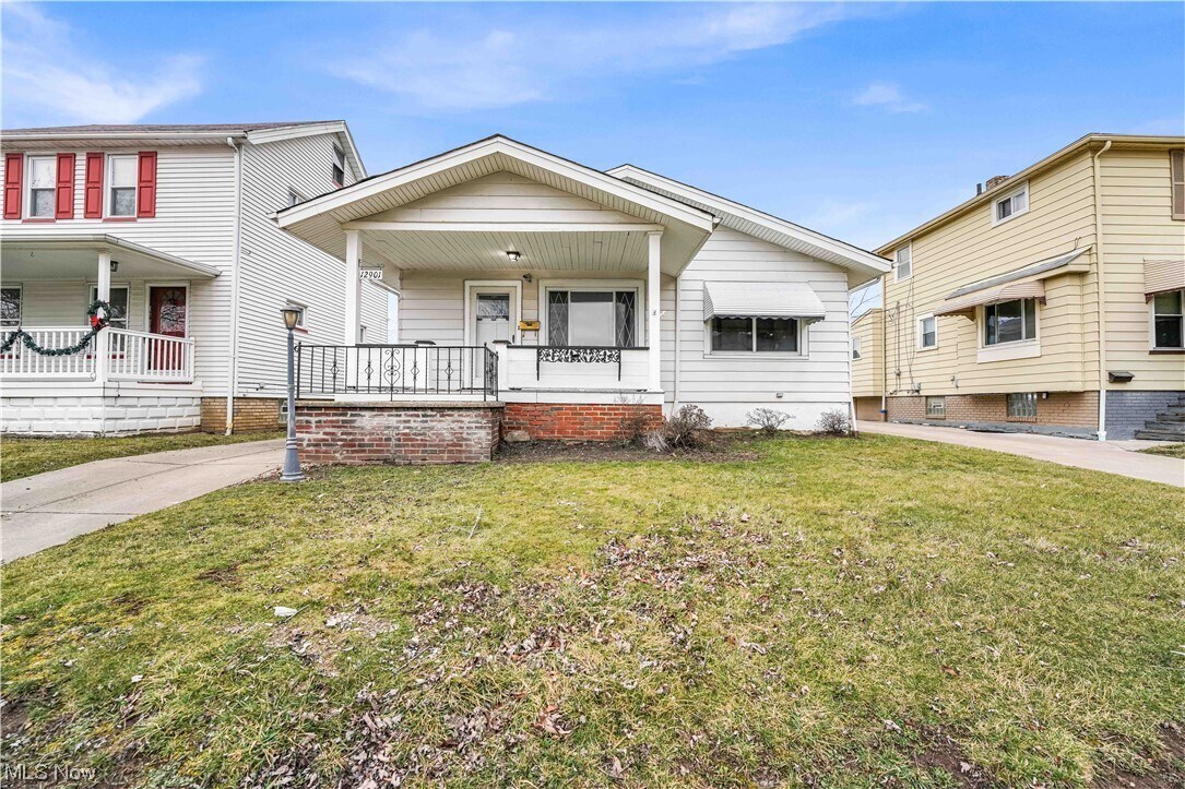 Foto principal - 12901 Littleton Rd