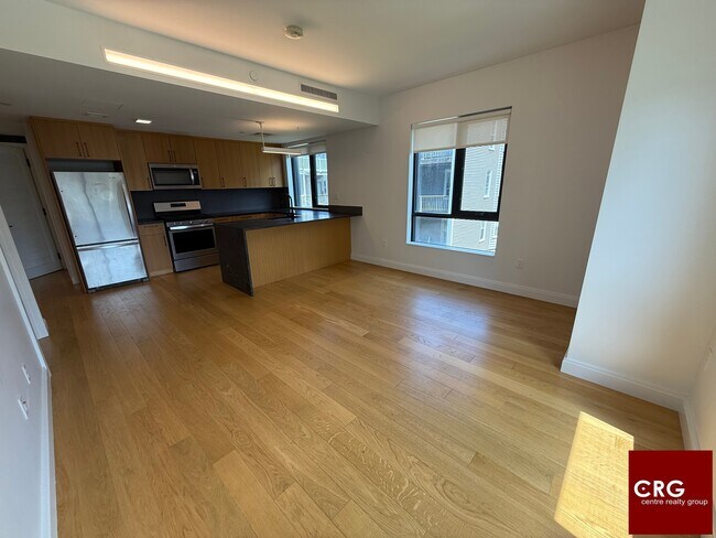 Building Photo - 83-84 Gardner St. Unit 201L