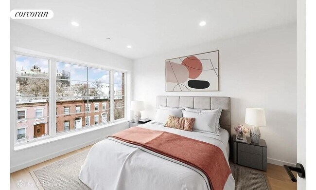 Foto del edificio - 442 Pulaski St