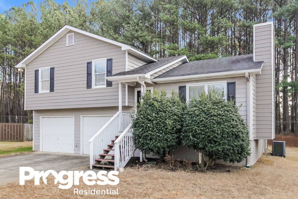 23 Southview Dr, Cartersville, GA 30121 House Rental in Cartersville