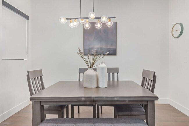 Foto del edificio - 4238 N Craftsman Ct