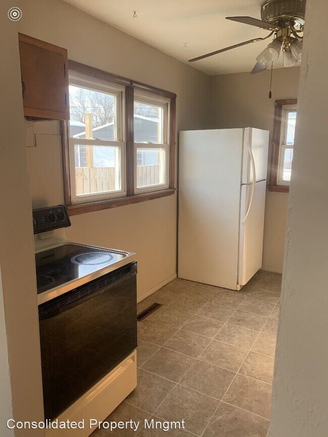 Foto del edificio - 2 br, 1 bath House - 2407 S. Mulberry St