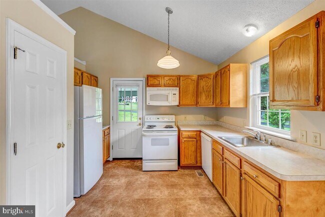 Foto del edificio - 3520 Christiana Ct