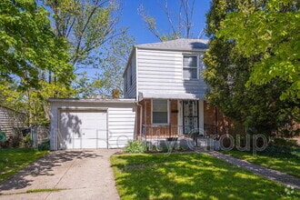 Building Photo - 25141 Treadwell Ave