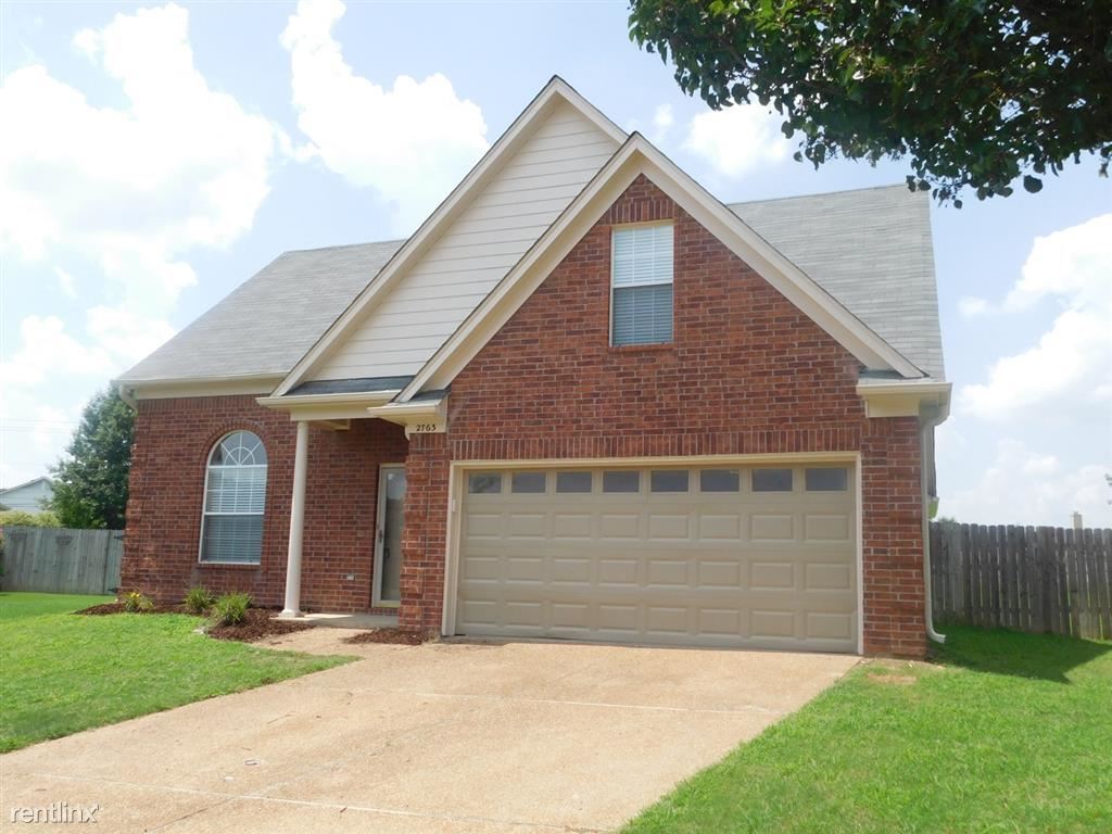 Foto principal - 4 br, 2.5 bath House - 2763 Box Turtle Cove