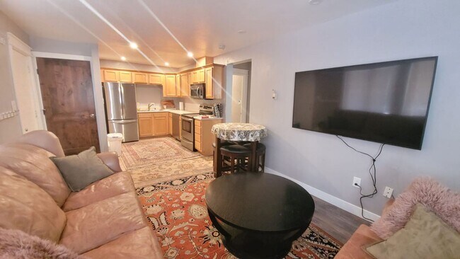 Foto del edificio - 1775 W Gore Creek Dr