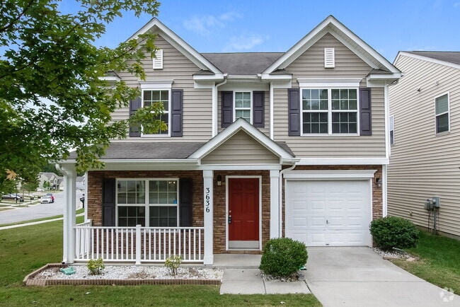 Building Photo - 3636 Ernie Dr
