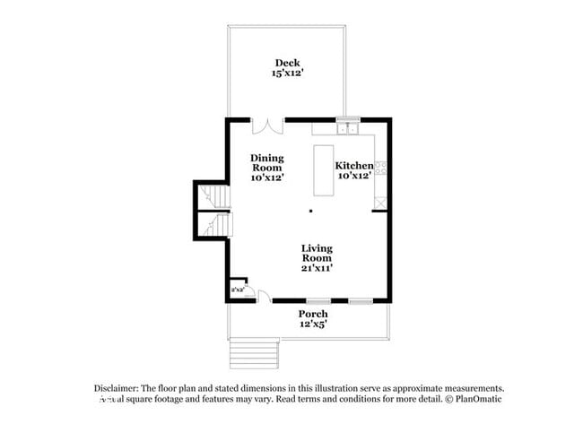 Building Photo - 3907 W WOOD PATH, STONE MOUNTAIN, GA 30083