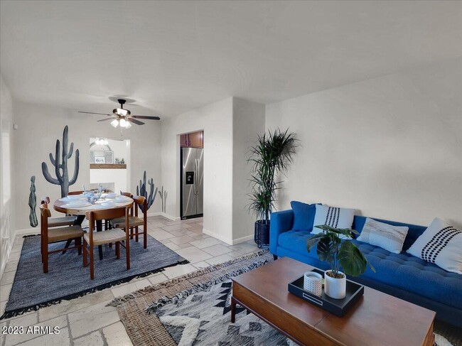 Foto del edificio - 4130 N 47th St
