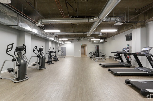 Interior Photo - Westmore Apt