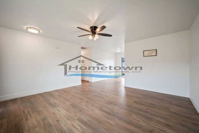 Building Photo - 1804 E Coeur D Alene Ave