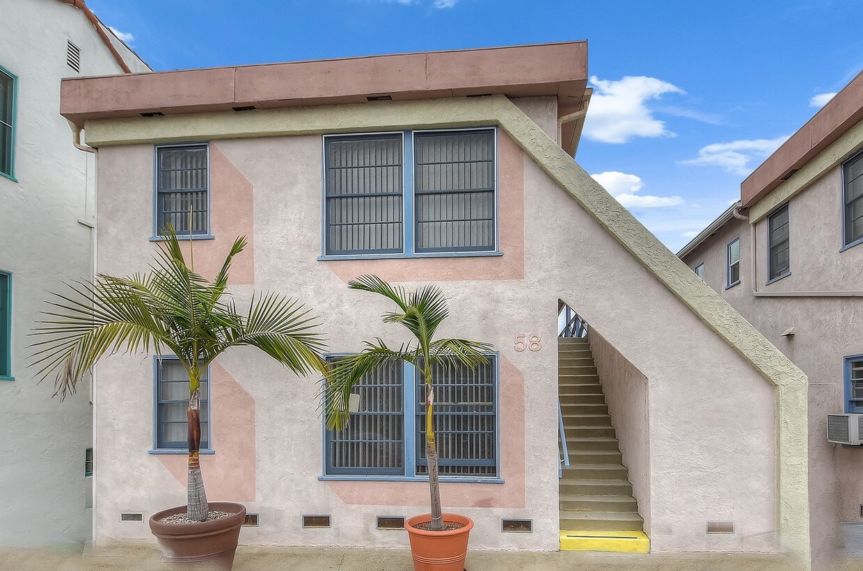 Foto del edificio - 44-58 Argonne Ave