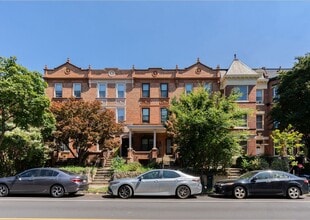 Building Photo - 3223 13th St NW