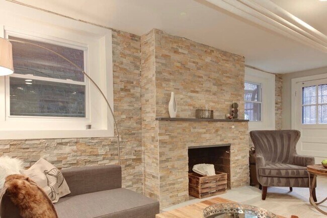 Foto del edificio - 1610 7th St NW