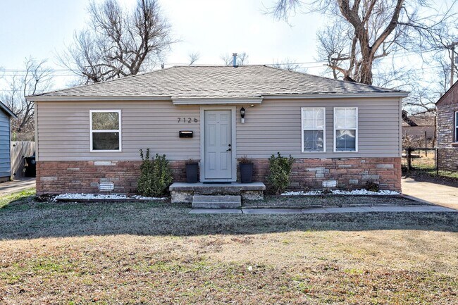 Foto del edificio - Charming 2-Bedroom Home
