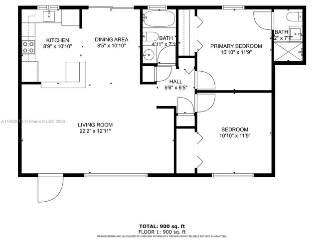 Building Photo - 11940 SW 81st Rd