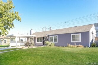 Building Photo - 2848 S Grape Way