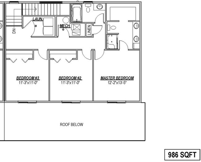 Foto del edificio - Sublease - 3 Bedroom Townhouse Available N...