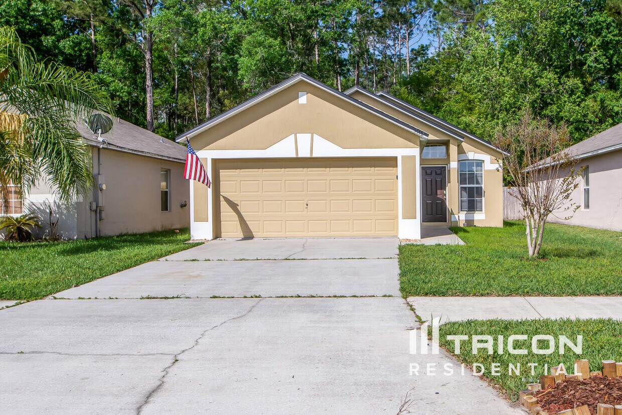 Foto principal - 3442 Talisman Drive