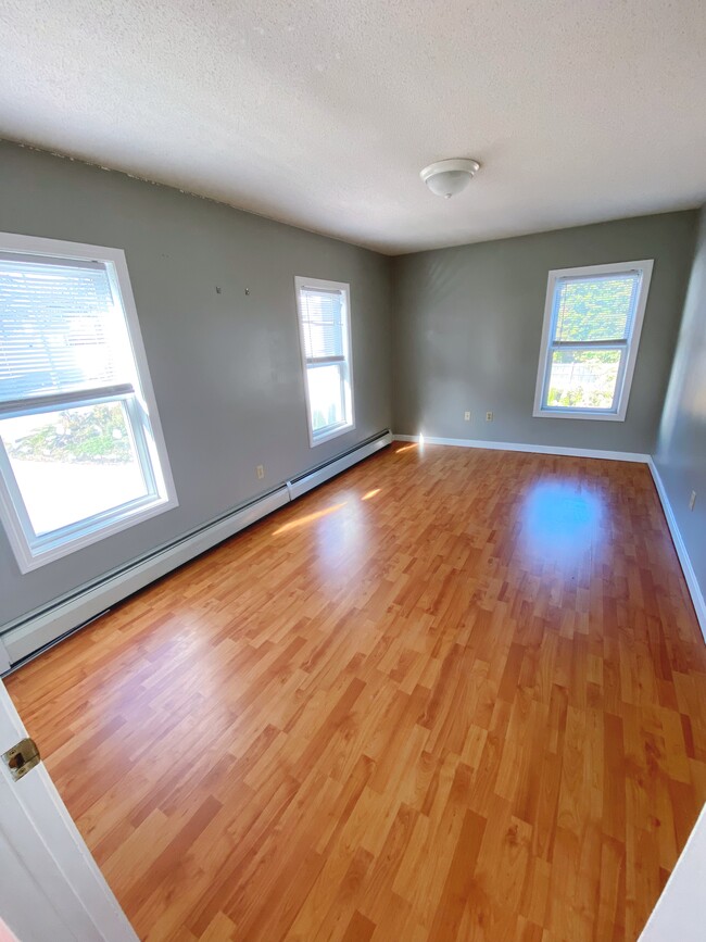 Bedroom #3 - 6 Highland St