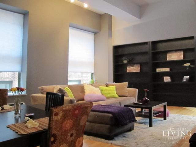 Foto principal - 3 bedroom in New York NY 10038