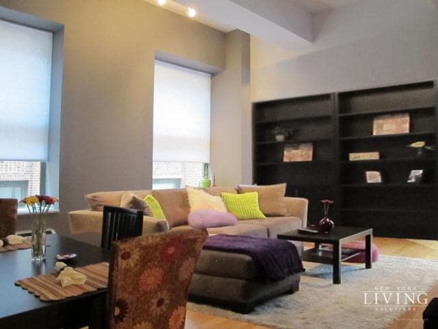 3 bedroom in New York NY 10038 - 3 bedroom in New York NY 10038 Apartment