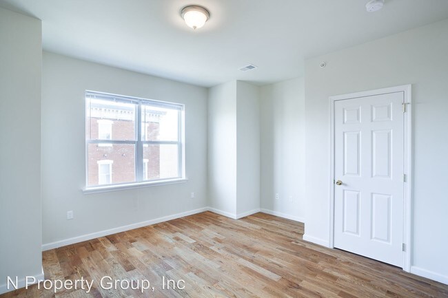 Foto del edificio - 1801-1823 N 23rd St