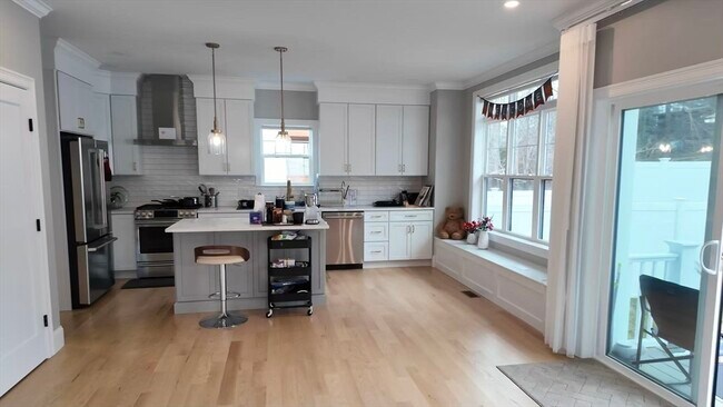 Foto del edificio - 33 Hovey St