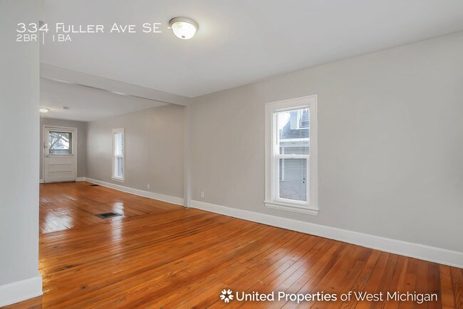 Building Photo - 334 Fuller Ave SE