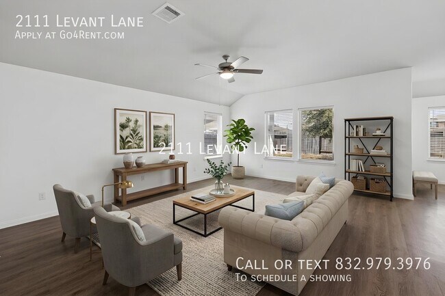 Building Photo - 2111 Levant Ln