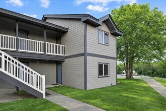 Building Photo - 1404 Tailrace Dr