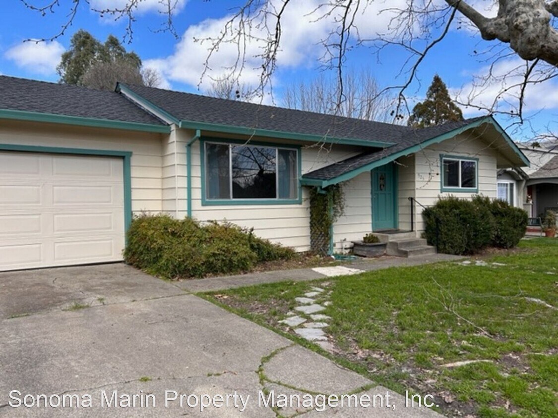 2 br, 1 bath House 925 Ceceila Drive House Rental in Glen Ellen, CA