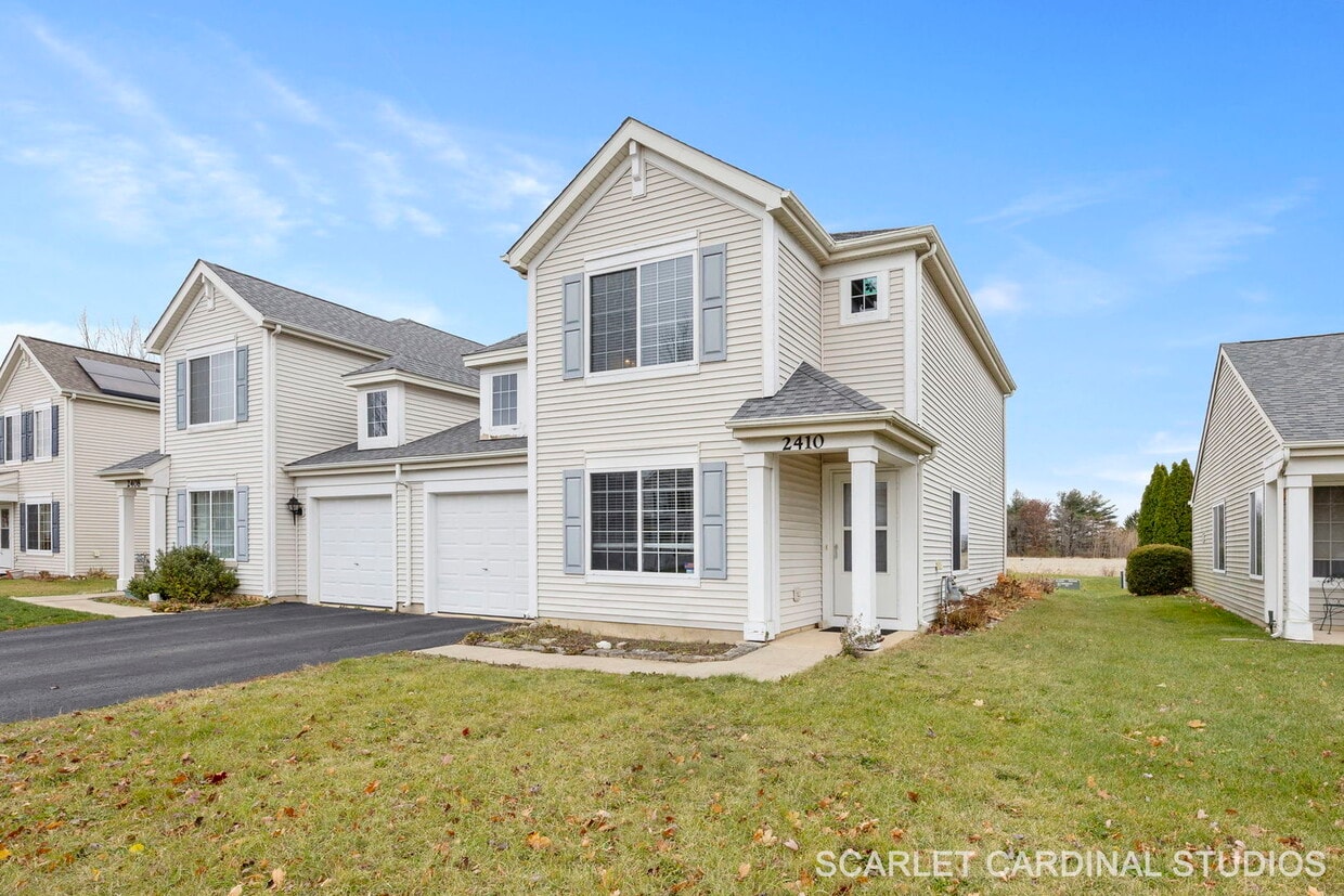 Foto principal - 2410 Mayfield Dr