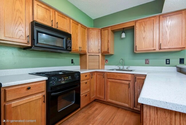 Building Photo - 2626 N Wildberry Ct
