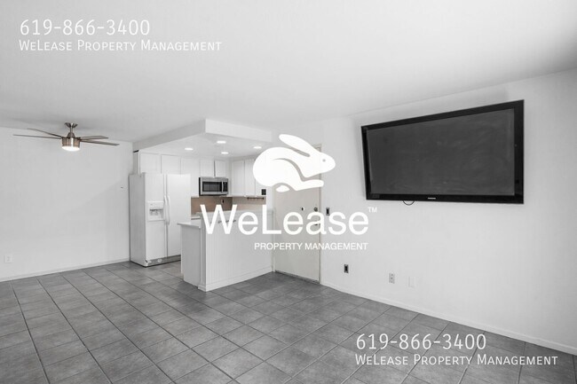 Foto del edificio - 5918 Rancho Mission Rd