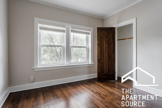 Foto del edificio - 1606 W Berwyn Ave