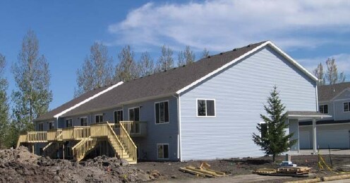 Foto del edificio - 5438 Bishops Blvd S
