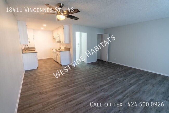 Building Photo - 18411 Vincennes - Gorgeous, fully renovate...