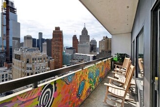 Building Photo - Washington Park Apartments