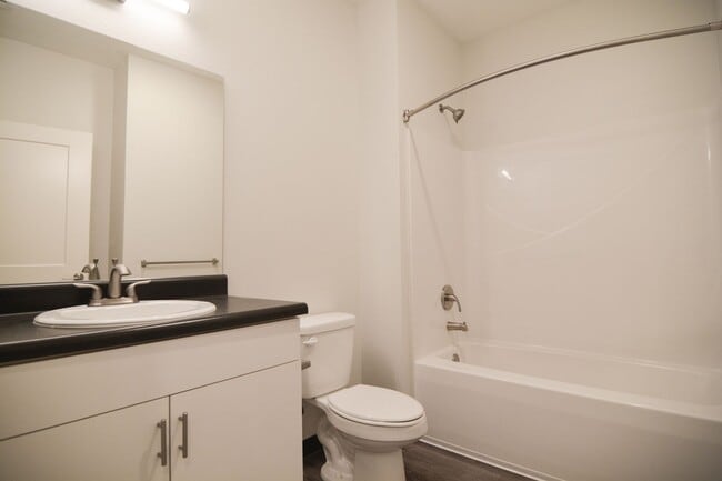 Interior Photo - Union at Antelope Valley