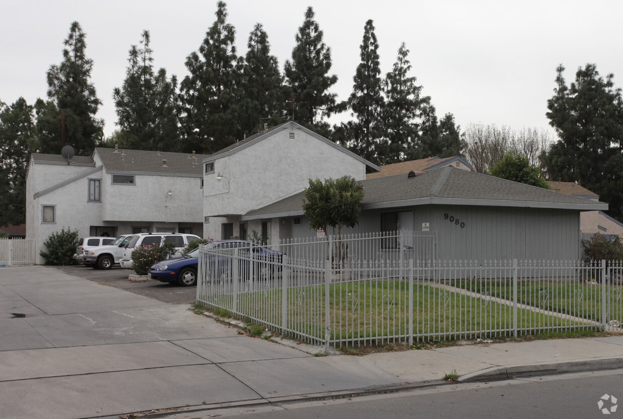 Primary Photo - 9080 Colony Pl