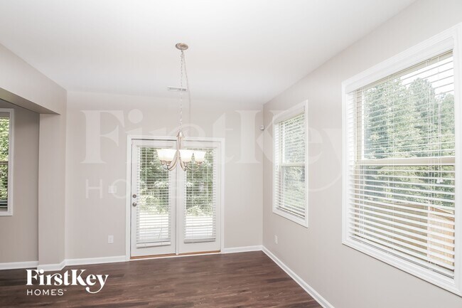 Foto del edificio - 416 Lanier Ct